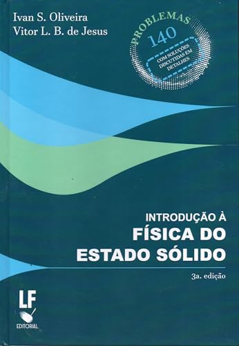 Introdução à física do estado sólido