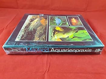 Hardcover Cichliden und Fischzucht (Grosse Aquarienpraxis) [German] Book