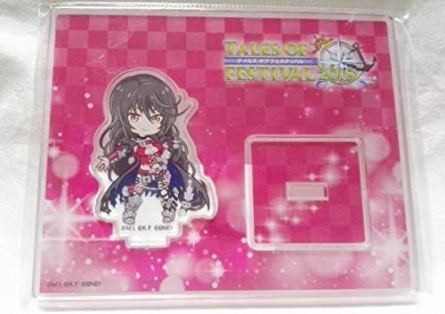 Amazon テイルズオブフェスティバル 18 アクリルスタンド ベルベット クラウ テイルズオブベルセリア おもちゃ おもちゃ