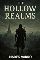 The Hollow Realms B0F5TDW2RT Book Cover