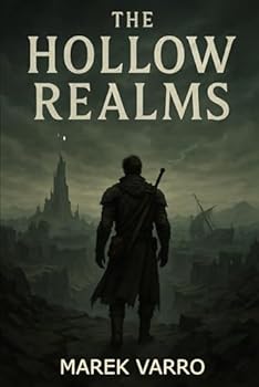 Paperback The Hollow Realms Book