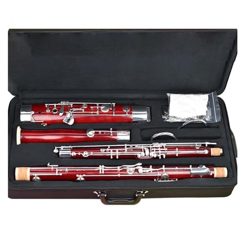 ファゴット 本体 ケース付き ファゴット 本体 ケース付きBassoon Fagotto 【公式通販】