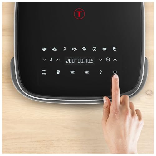 Tefal Easy Fry Surface FW402HE0 friteuse Unique Autonome Friteuse d'air chaud Neuf - vue 6
