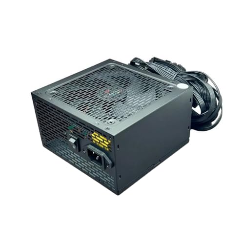 Alimentation GPU double 650W pour serveur de minage et accessoires de jeux vidéo PC