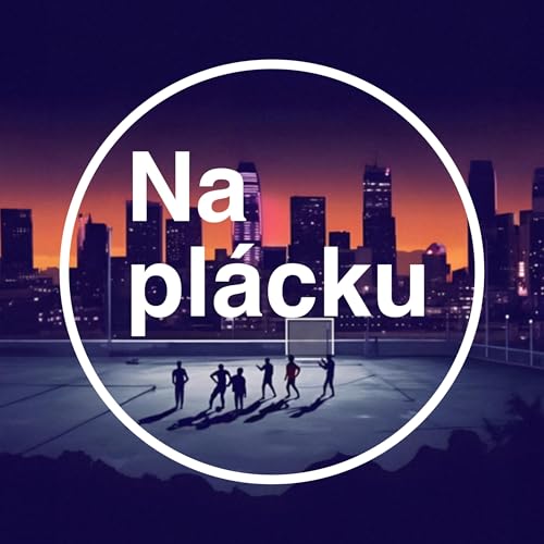 Page de couverture de Na plácku