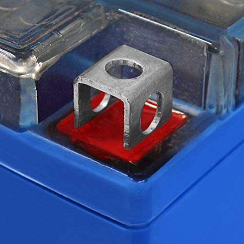 Ytx14Ah 12V 12Ah Gel Battery For Polaris 570 570 Sportsman '14 #TOP3