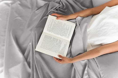 CGK Unlimited Queen 6 Piece Sheet Set thumbnail 9