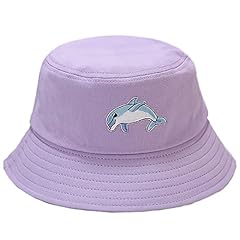 Dolphin Purple