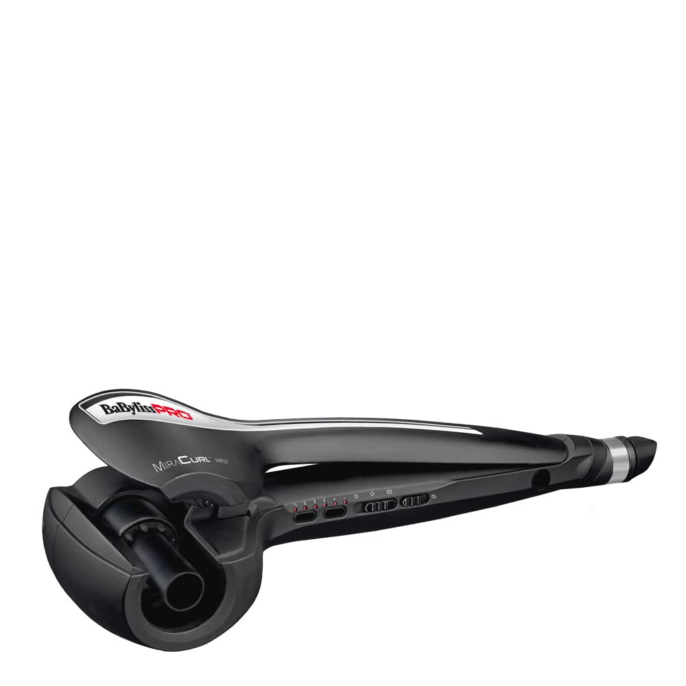 Babyliss Pro - Fer A Boucler BAB2666E Miracurl MKII Avec Trousse Thermorésistante