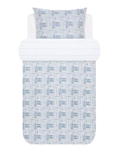 Marc O´Polo Mako Satin Wendebettwäsche Husa 135x200 80x80