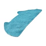 MoSundi Tapa de silicona para derrames y soporte para ollas, resistente al calor, cubierta de grado alimenticio para evitar ebulliciones, cocinar al vapor o servir, 34 x 27,5 cm, color negro