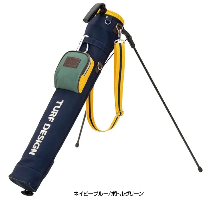 Amazon | TURF DESIGN ターフデザイン日本正規品 ミニスタンドバッグ