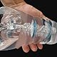 Masturbator Taschenmuschi Blowjob Masturbatoren, Silikon Anal Sexspielzeug (700G), 2 In 1 Vaginalmasturbator, 16cm Realistischer Masturbator