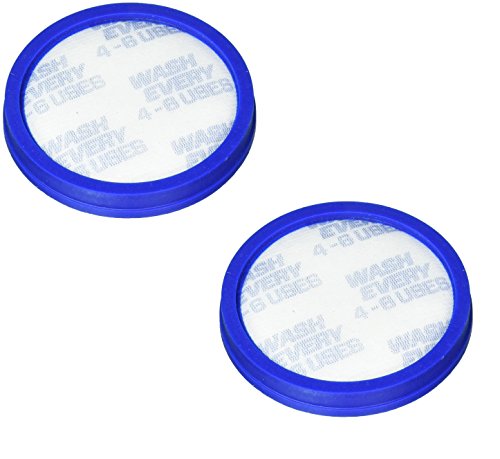 HOOVER Filter, 2 In 1 Stick Vac Bh52120 (2 Filters)