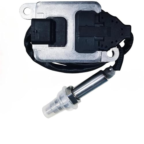 Capteur NOx 5WK96610D résout le voyant moteur allumé sur BMW E90 E60