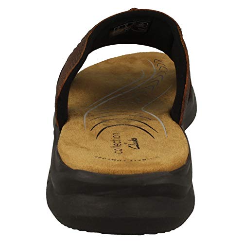 Image of Clarks Men's 91261580867 Platform