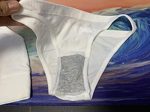 Women's Ribbed Solided Bikini Set Swimsuit Crop Strap Top Thong Bottom Sports & Recreation Two-Piece Swimwear Bathing Suit (As1, Alpha, M, Regular, Regular, White) #TOP5