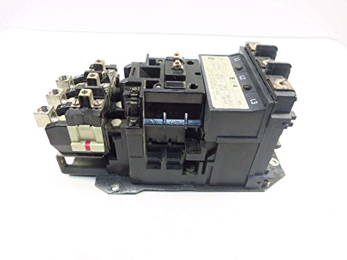 Allen Bradley 509-Eod 120V-Ac 100Hp 135A Amp Size 4 Motor Starter D521460 #TOP4