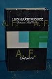  Der jüdische Krieg : Roman. Gesammelte Werke in Einzelausgaben / Lion Feuchtwanger ; Bd. 2.