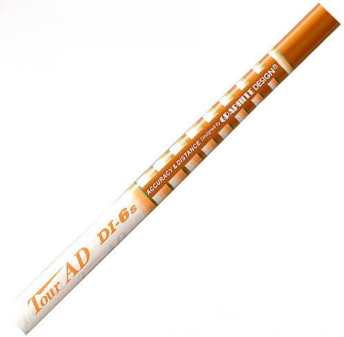 Graphite Design Tour AD DI 5 Shaft For Taylormade R11S Driver Stiff