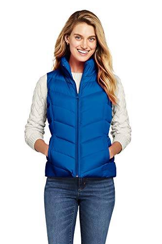 Best Womens Down Vests