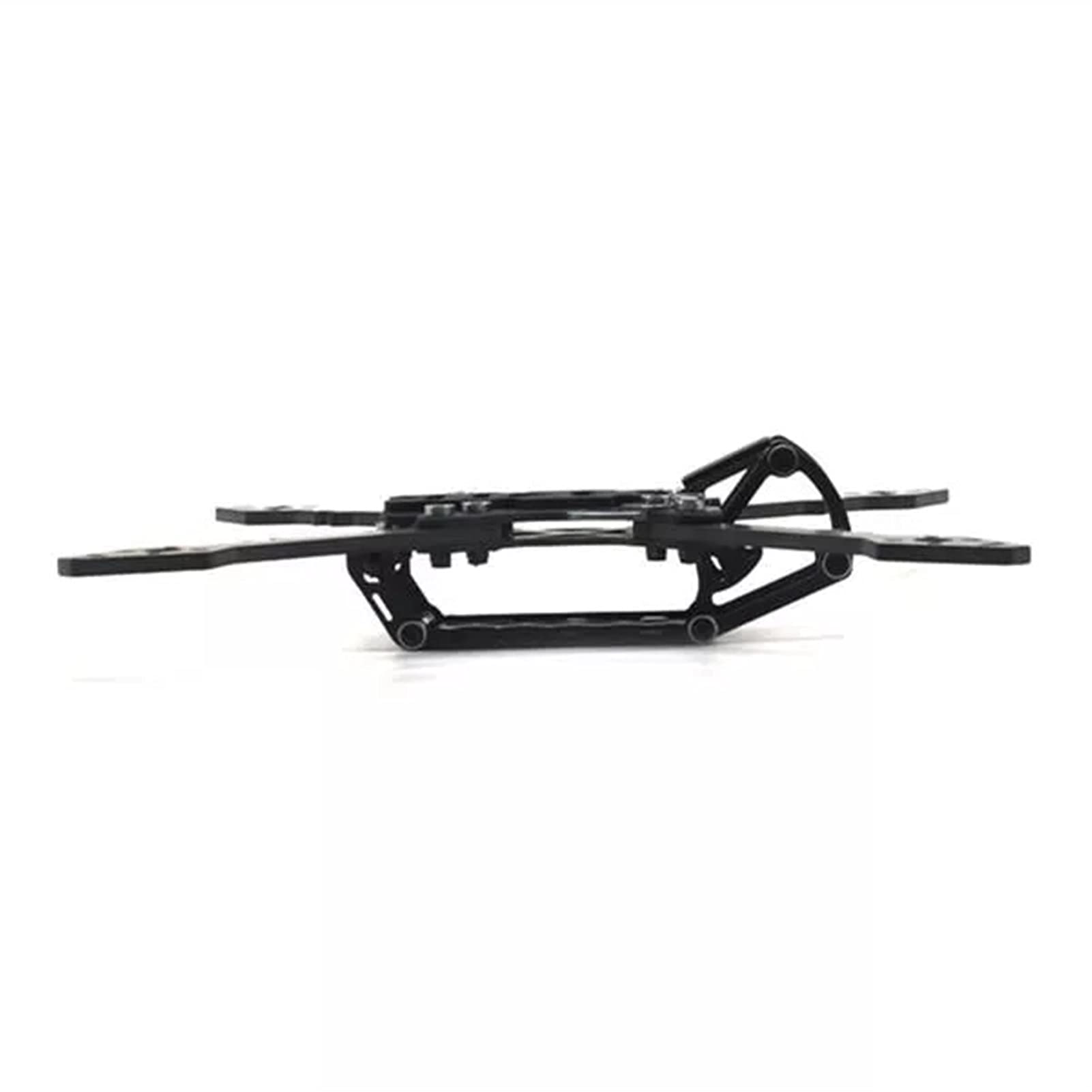 Freestyle 250 248mm z włókna węglowego odporny na upadek True X