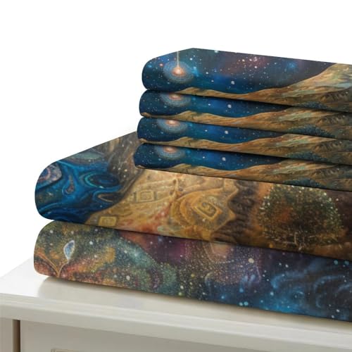 Housse de couette zippée 220x240 pour des nuits sereines - 6