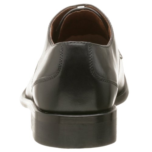 Image of Florsheim Men's Deacon Oxford,Black,11 EEE