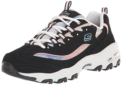 Image of Skechers Women's D'lites Splendid Journey Sneakers