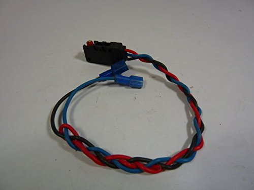 Omron D2VW-5L1B-1M Miniature Basic Switch