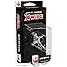 Price comparison product image Fantasy Flight Games FFGSWZ42 Star Wars X 2nd Edition: A/SF-01 B-Wing Expansion Pack, Mixed Colours
