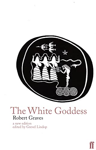 Faber & Faber The White Goddess