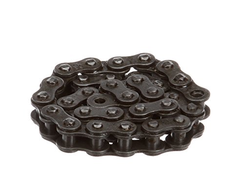 Chaîne à rouleaux n°35 Middleby pièce rechange convoyeur 22260-0011