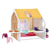 BABY born, Puppenhaus,