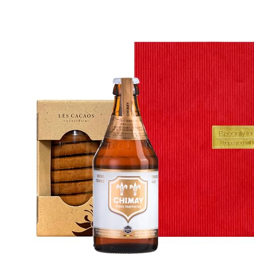 a r[ XC[c Mtg v[g Mtgt xM[r[ VC zCg 330ml LES CACAOS Tu NbL[ lߍ킹 r[Zbg COr[ Ar[ CHIMAY j  Mtg bZ[WJ[ht