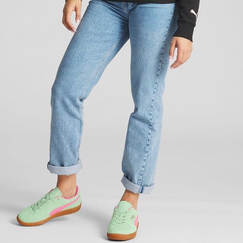 Image of Puma Womens Palermo Shoes
