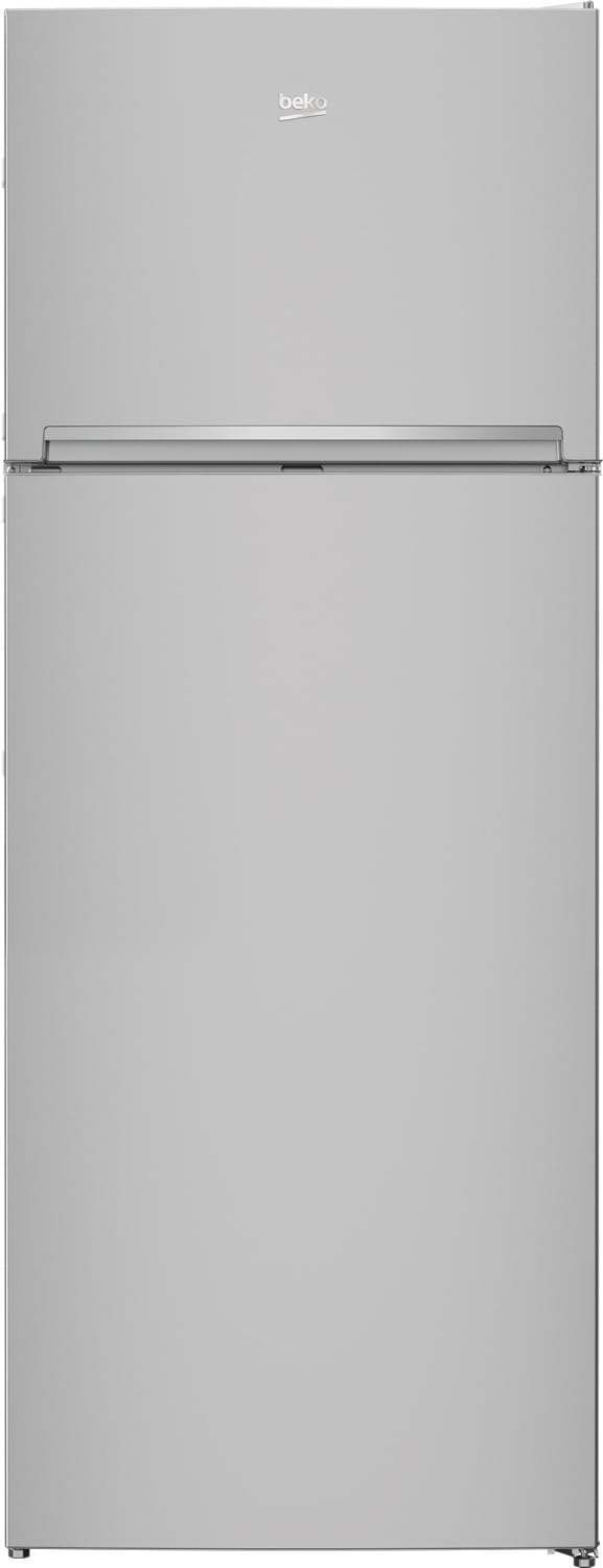 Réfrigérateur 2 portes BEKO RDSE465K40SN