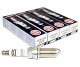 NGK Iridium IX Spark Plug - 2309