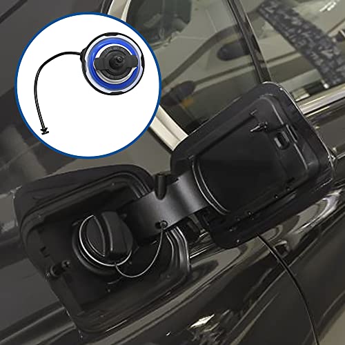 Fuel Cap, Gas Cap For Mini Bmw X1 X2 X3 X4 X5 X6 128I 135I 228I 320I 323I 325I Xi 328I 330I 335I 428I 525I 528I 530I 535I Gt 645Ci 650I 740I 745I 750I E39 E46 E60 E90 F01 F02 F07 Z4, Replaces# 10844 #TOP4