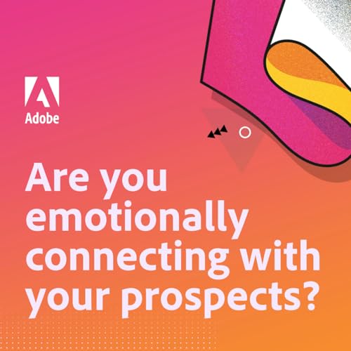 S2. Episode 3 – Are you emotionally connecting with your prospects?