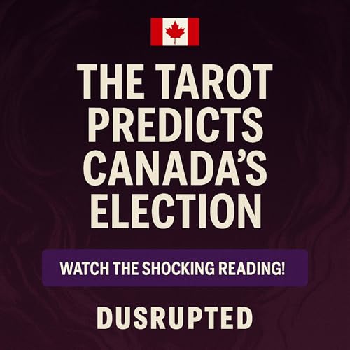 Canada&rsquo;s 2025 Election: What the Cards Really Say | Oracle Insight