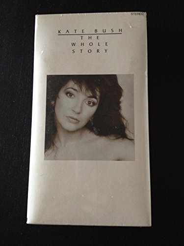 Preisvergleich Produktbild Whole Story [VHS]