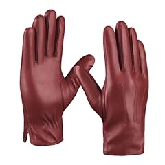 Oxblood(touchscreen)