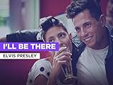  I\'ll Be There im Stil von Elvis Presley