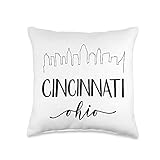 Downtown Cincinnati Ohio -...