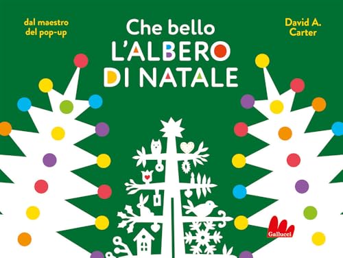 Che Bello L'Albero Di Natale