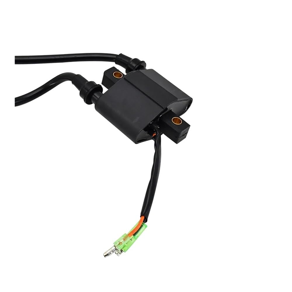 Bobina di accensione compatibile con JetSki Wave Runner Super Jet Pro VXR Wave Raider 700 III 650 LX 1990-2017 Modello 6R8-85570-10-00