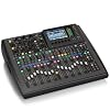 Behringer X32 COMPACT 40-Input Digital Mixing Console with 16 Midas Preamps, 17 Motorized Faders, LCD Channels, 32-Channel Audio Interface & Remote Control #2