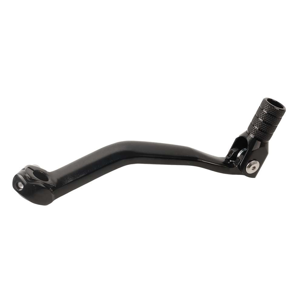 Fuyrhp Black Gear Shifter Lever Motorcycle Gear Shifter Shift Lever Pedal For Yz 125 125X 250 250X 125G 250F 450F Wr250f Wr450f Yz125 Yz250 2005-2024