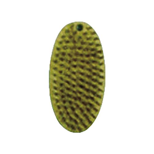 コーワ K真鍮ブラシ 小判型